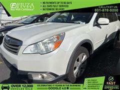 2012 Subaru Outback 