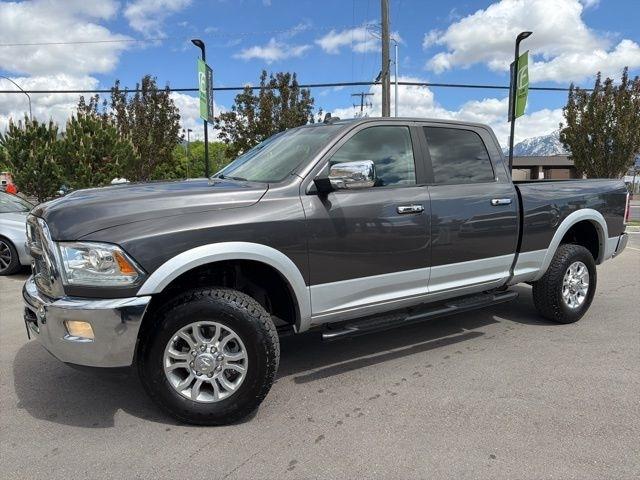 RAM 2500  2014
