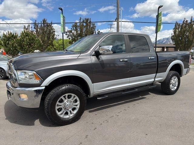RAM 2500  2014