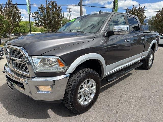 RAM 2500  2014