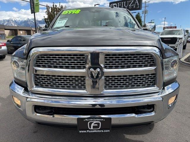 RAM 2500  2014
