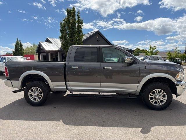 RAM 2500  2014