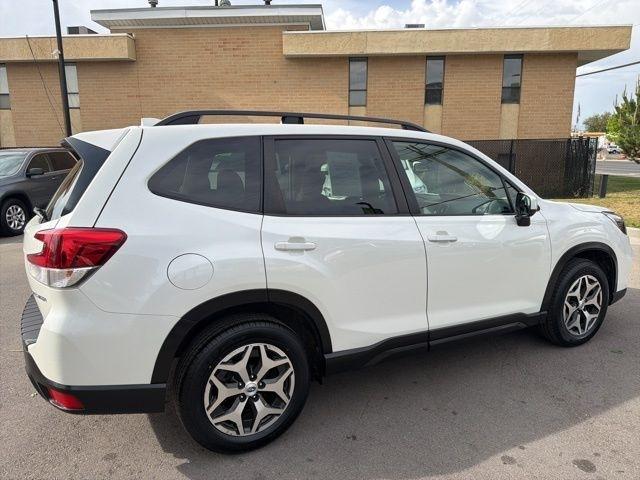 Subaru Forester  2020