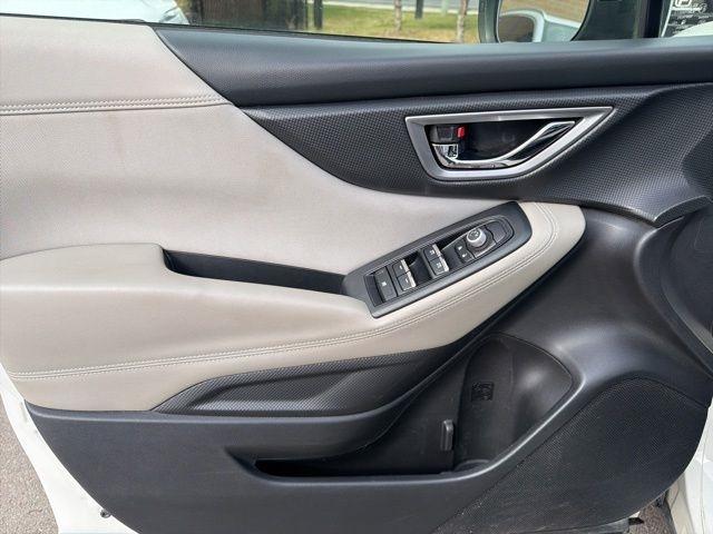 Subaru Forester  2020