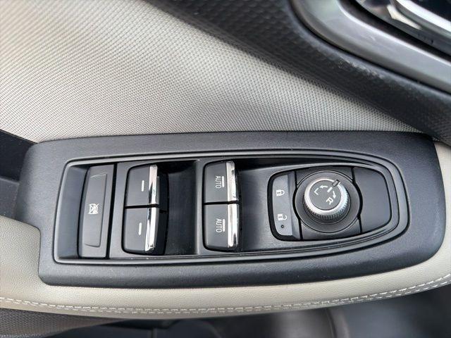 Subaru Forester  2020