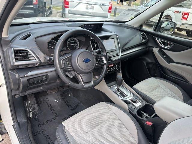 Subaru Forester  2020