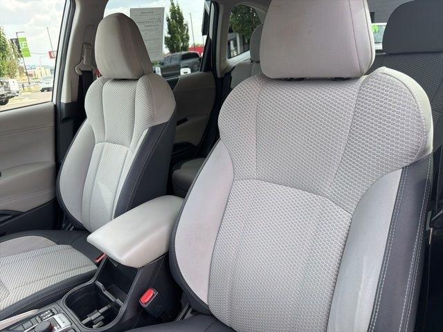 Subaru Forester  2020