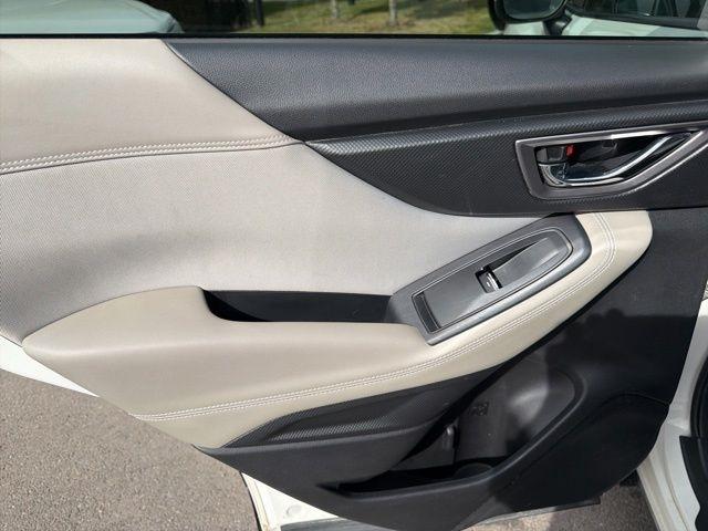 Subaru Forester  2020