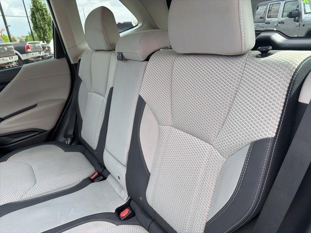 Subaru Forester  2020