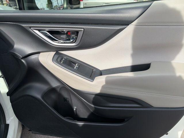 Subaru Forester  2020