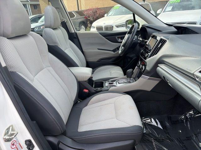 Subaru Forester  2020