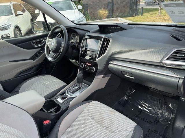 Subaru Forester  2020