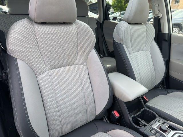 Subaru Forester  2020