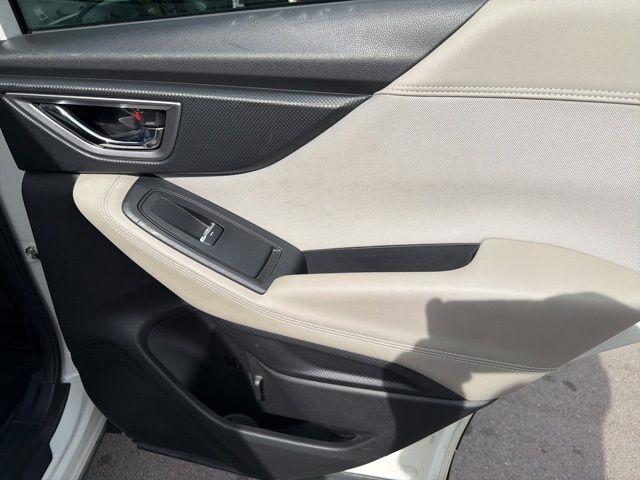 Subaru Forester  2020
