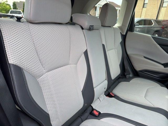 Subaru Forester  2020