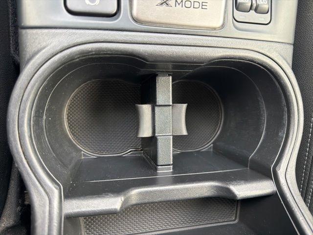 Subaru Forester  2020