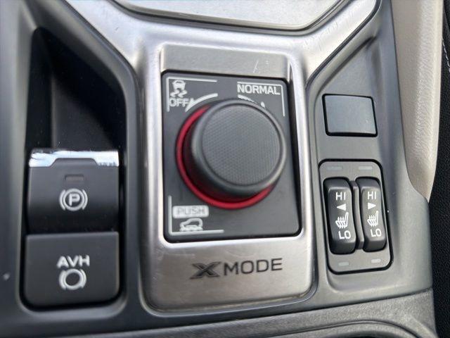 Subaru Forester  2020