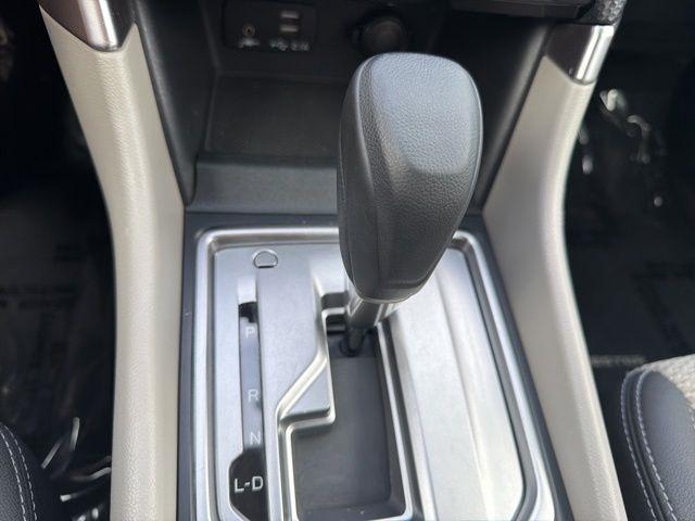 Subaru Forester  2020