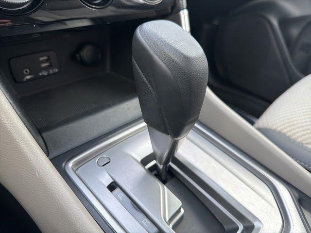 Subaru Forester  2020