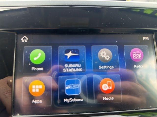 Subaru Forester  2020