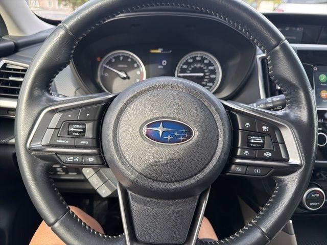 Subaru Forester  2020