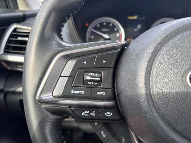 Subaru Forester  2020