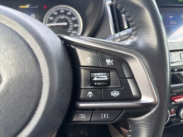 Subaru Forester  2020