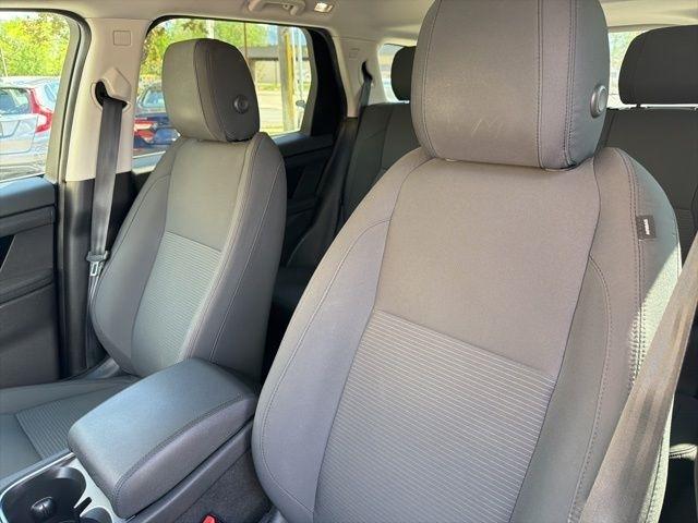 Land Rover Discovery Sport  2020