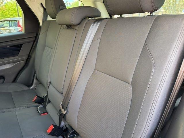 Land Rover Discovery Sport  2020