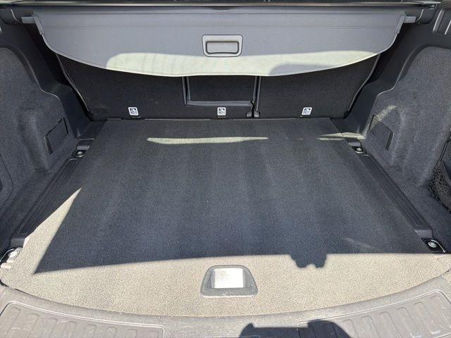 Land Rover Discovery Sport  2020