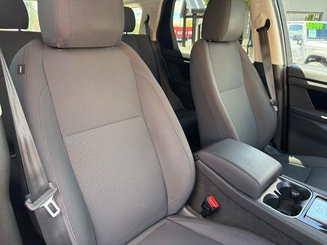 Land Rover Discovery Sport  2020