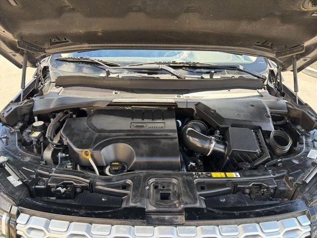 Land Rover Discovery Sport  2020