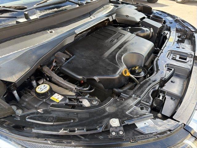 Land Rover Discovery Sport  2020