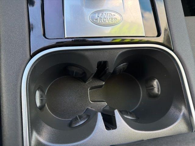 Land Rover Discovery Sport  2020