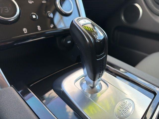 Land Rover Discovery Sport  2020