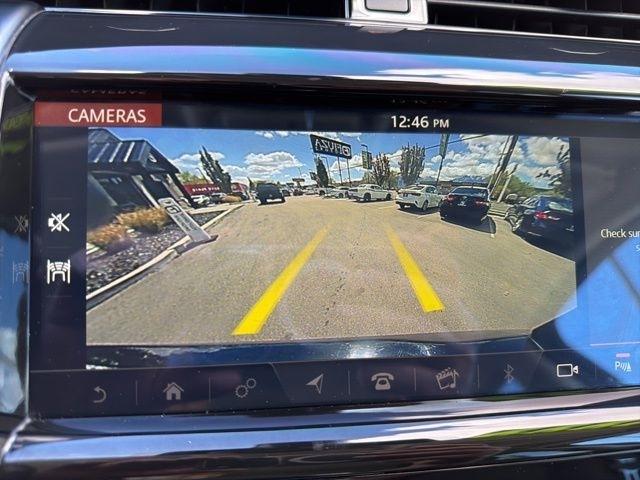 Land Rover Discovery Sport  2020