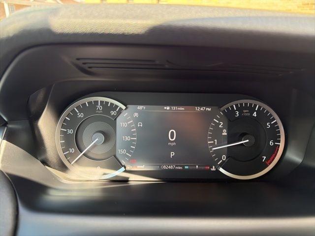 Land Rover Discovery Sport  2020