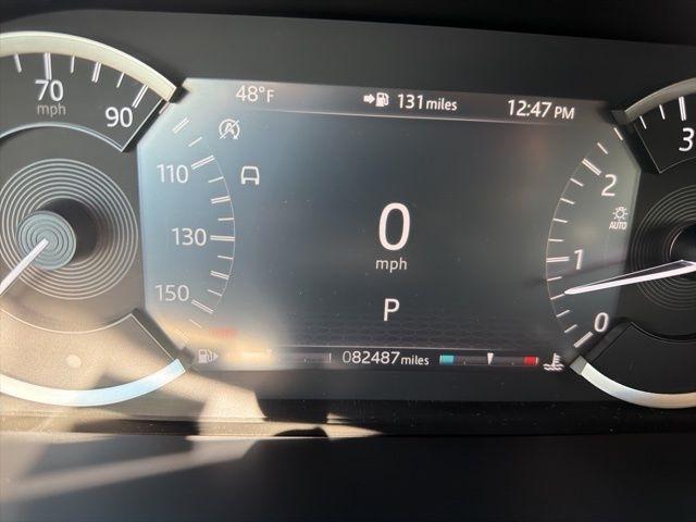 Land Rover Discovery Sport  2020