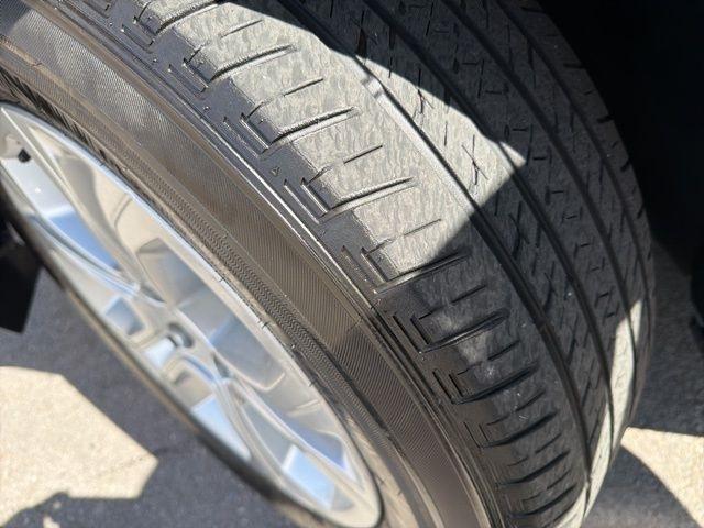 Land Rover Discovery Sport  2020