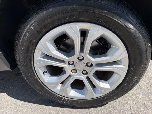 Land Rover Discovery Sport  2020