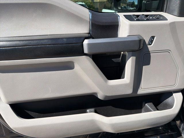 Ford F-150  2016