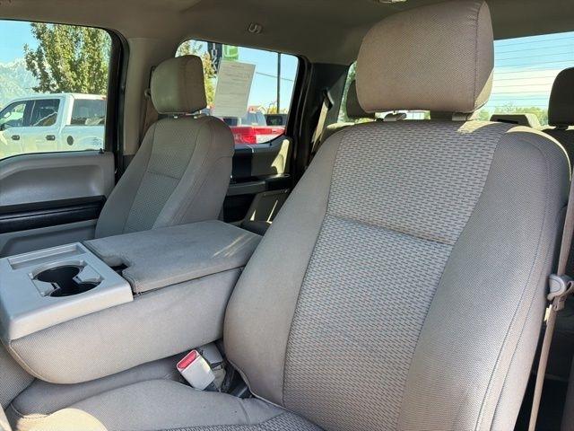 Ford F-150  2016
