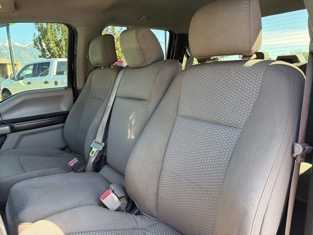 Ford F-150  2016
