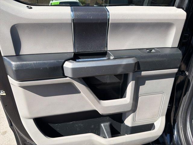 Ford F-150  2016