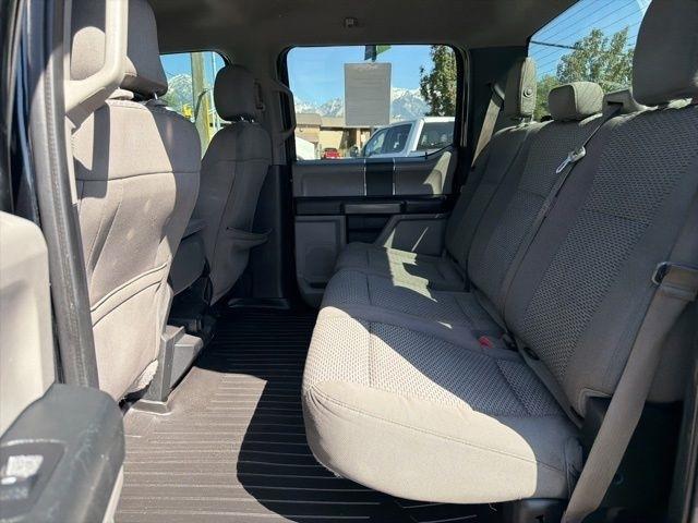 Ford F-150  2016