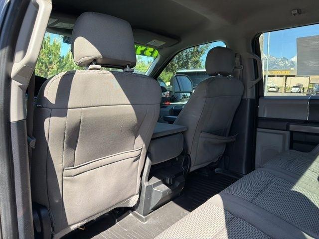 Ford F-150  2016