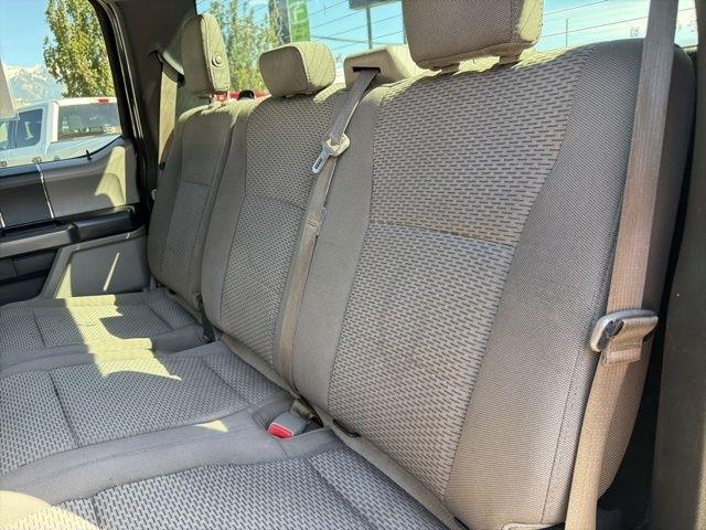 Ford F-150  2016