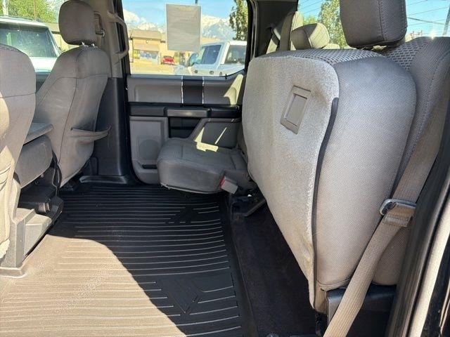 Ford F-150  2016