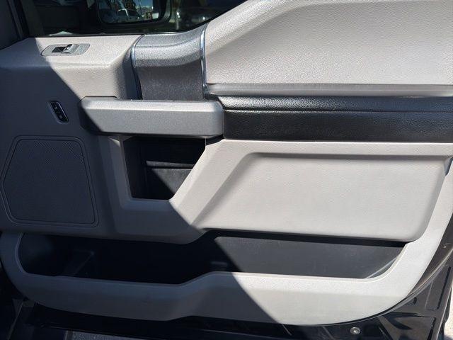 Ford F-150  2016