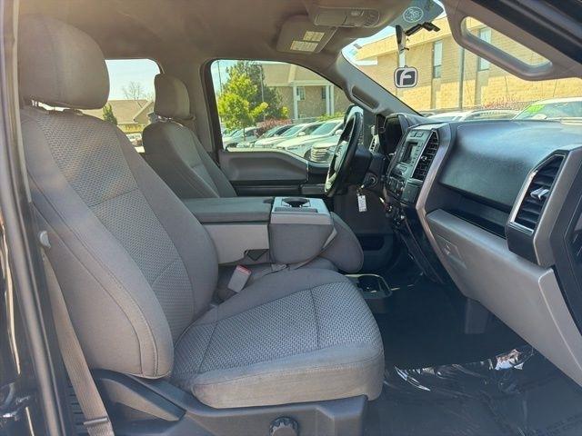 Ford F-150  2016